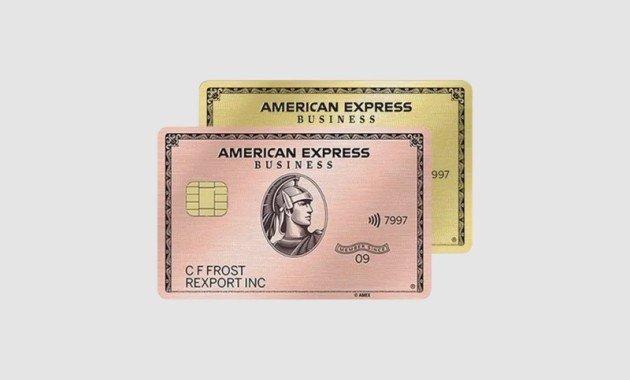 American Express Business Loan	Commercial