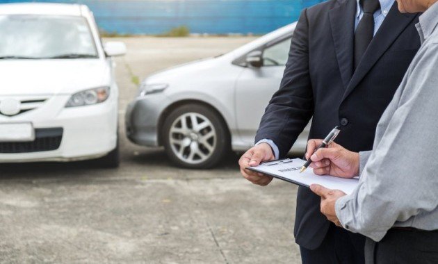 Attorneys Specializing In Auto Insurance Claims