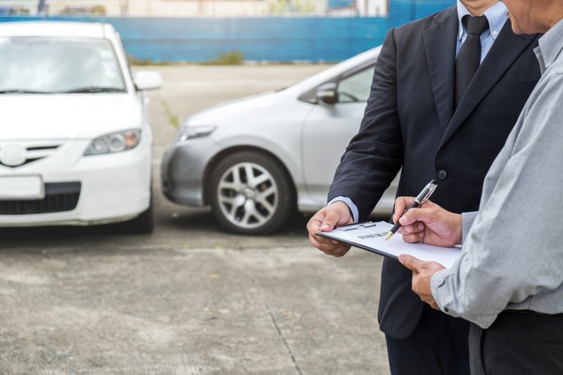 Attorneys Specializing In Auto Insurance Claims