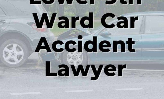 Auto Accident Claims Attorney