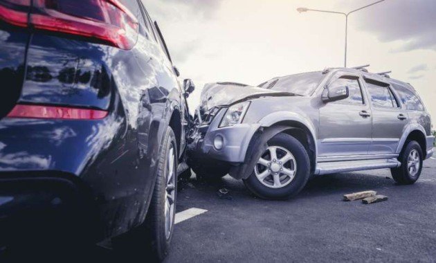 Car Accidents Claim Lawyers