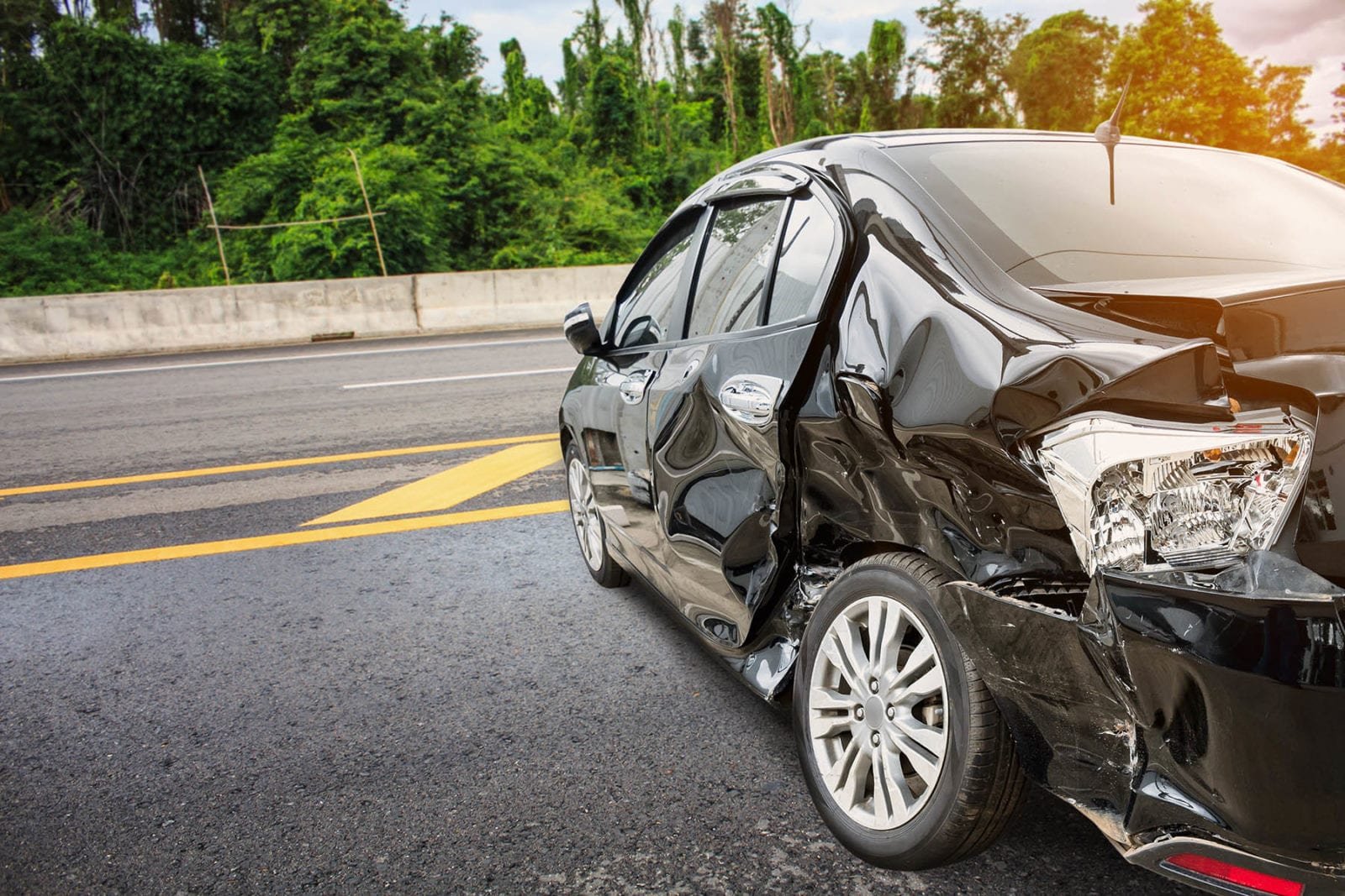 Lawyers Car Accident Claims