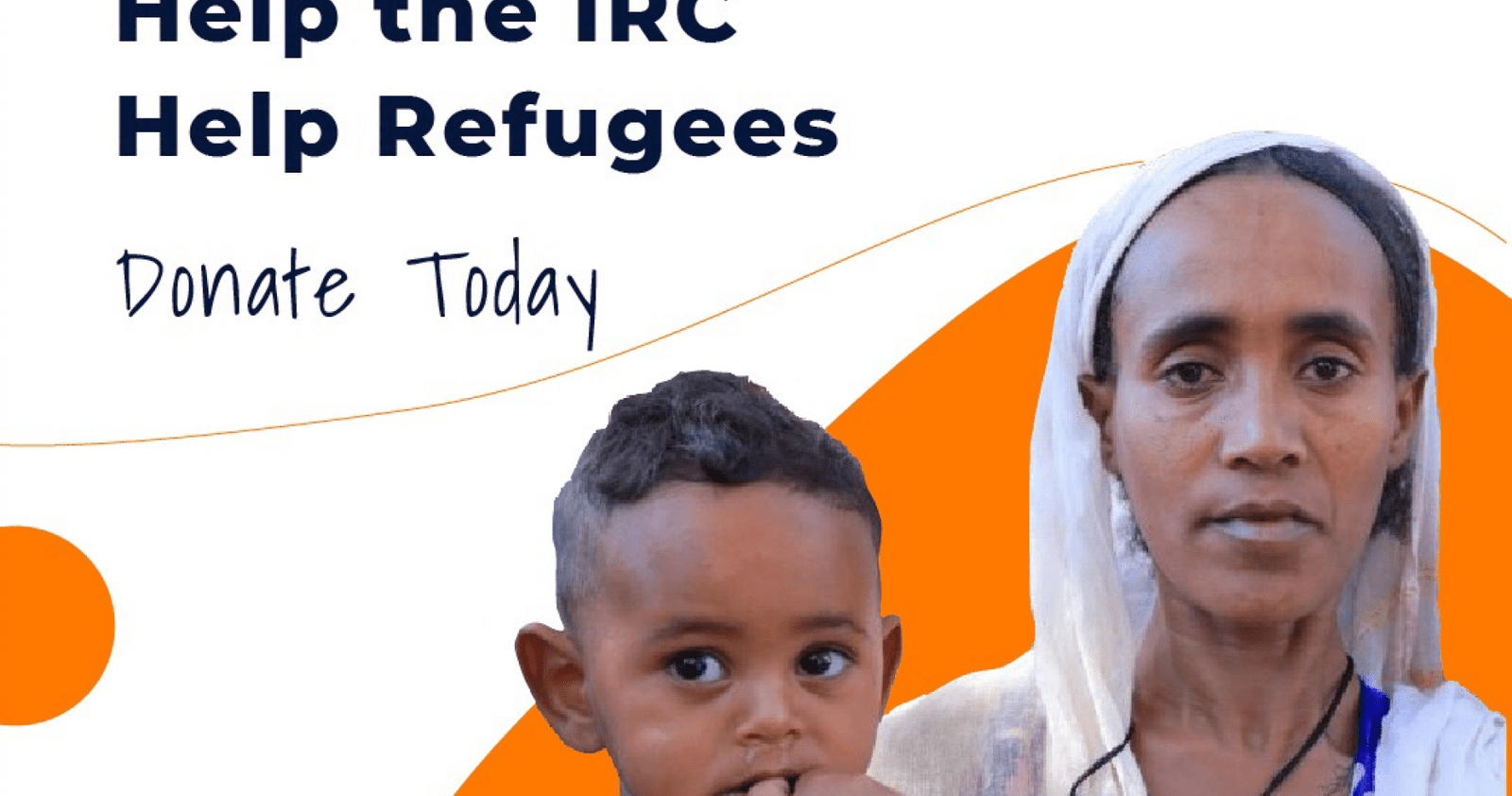 Donate To International Rescue Committee