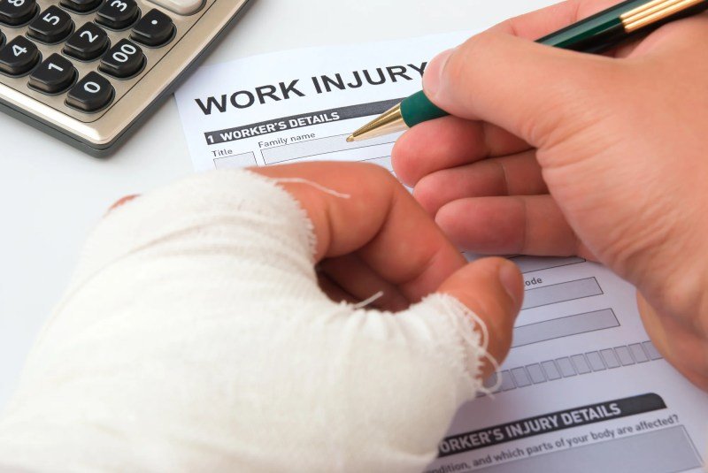 Lawyer For Injury Claim