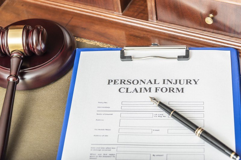 Lawyers For Injury Claims