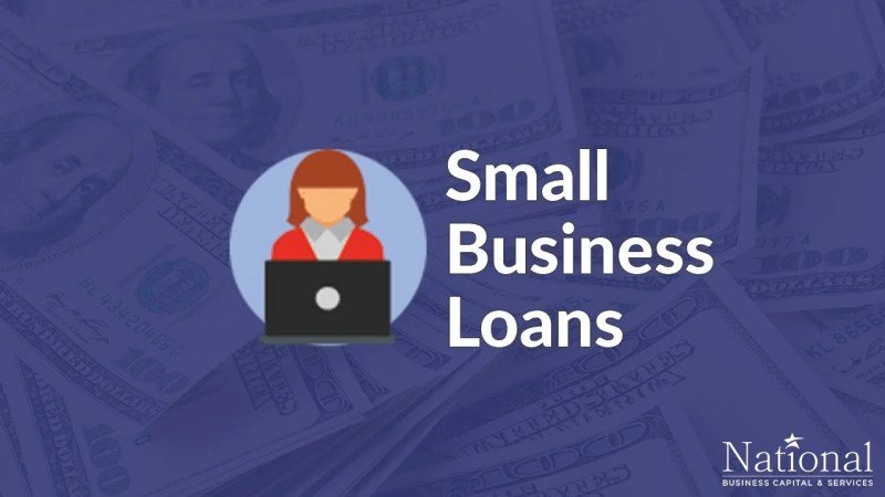 National Funding Business Loan Review